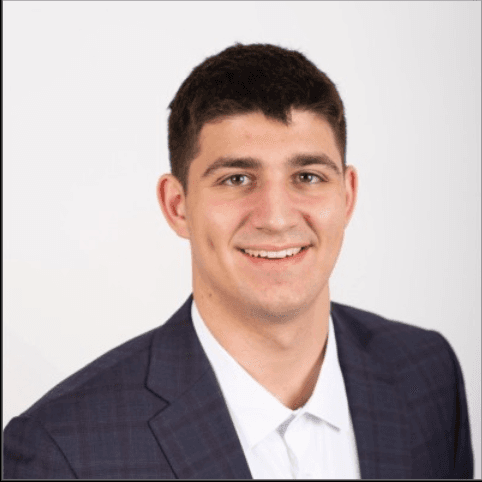 Tom Nash - Co-Founder and COO